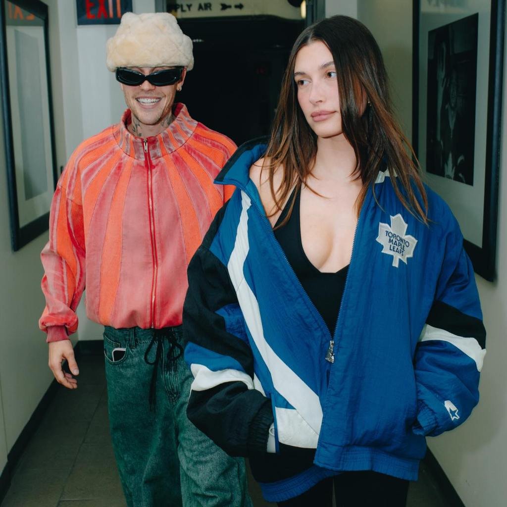 Justin and Hailey Bieber ‘struggling’ to save marriage as tensions escalate: ‘Things are not good’