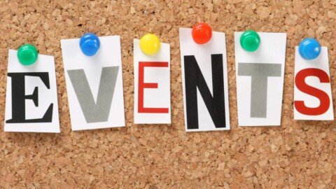 17 Awesome Upcoming Events & Offers in the GBA