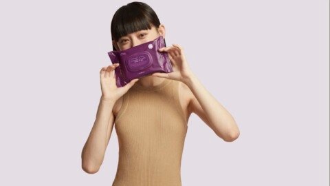 ch22 Brand Relaunch: Elevating Cleanliness