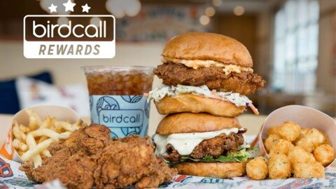Birdcall Introduces New App-less Rewards Program