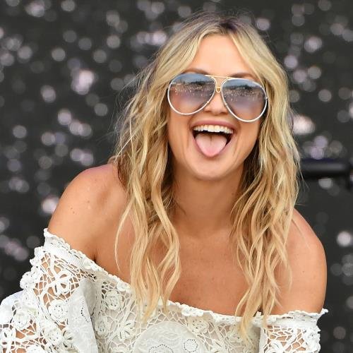 Kate Hudson encouraged to ‘divorce’ her parents to further her career