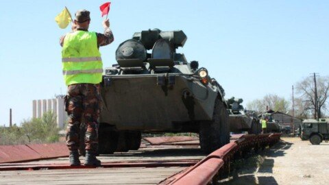 Strange: Hungary’s defence ministry contradicts itself over tanks handed to Serbia