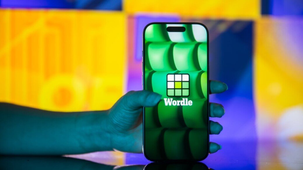 Wordle today: Answer, hints for July 1, 2025