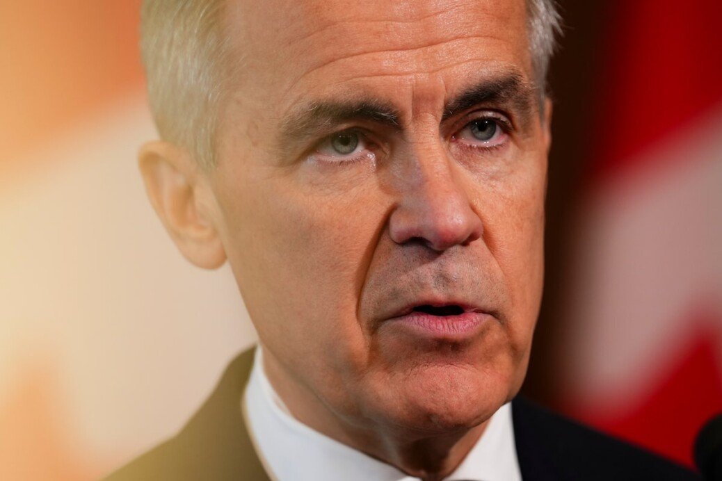 What was Mark Carney thinking when he walked back the digital services tax?