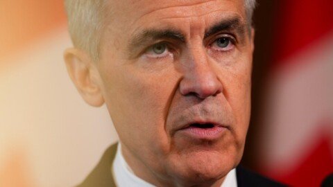 What was Mark Carney thinking when he walked back the digital services tax?