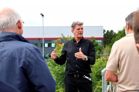 La stratégie ‘lunaire’ de Cadillac F1 pour 2026