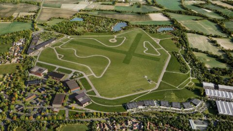 Sauber ouvre un centre en Angleterre pour sa transition vers Audi F1