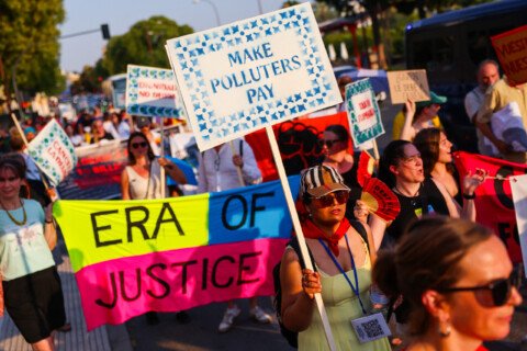 There is no climate finance gap – only a tax sovereignty gap