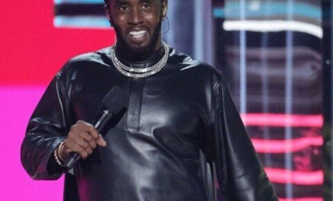 Diddy’s lawyer begs judge for $1M bond release after partial acquittal in sex trafficking case