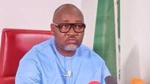 2023 ADC presidential candidate dismisses coalition, says ‘they have nothing to offer’