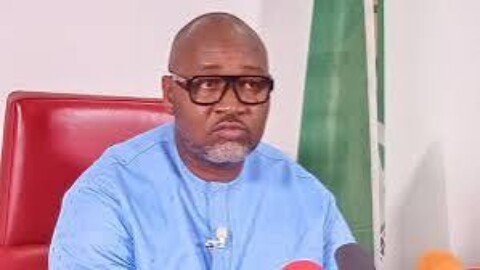 2023 ADC presidential candidate dismisses coalition, says ‘they have nothing to offer’