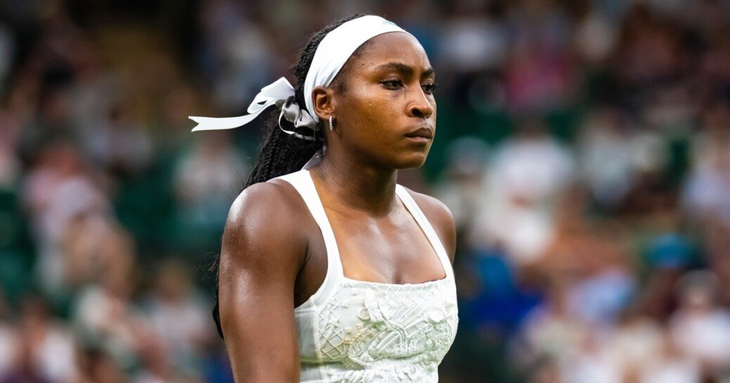 ‘It’s kind of shocking’: Why so many top tennis stars are losing early at Wimbledon