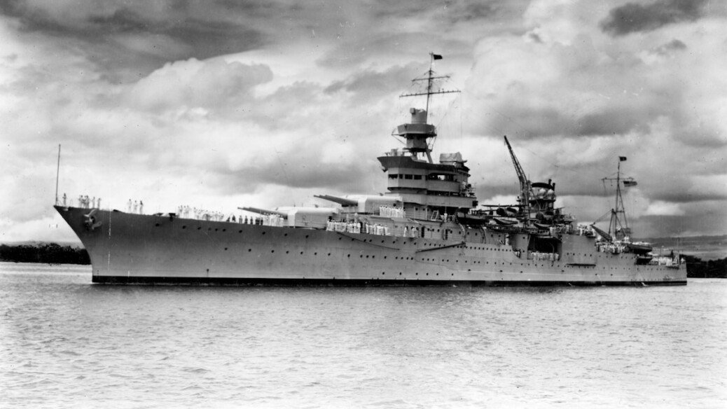 What everyone gets wrong about the deadliest shark attack in history