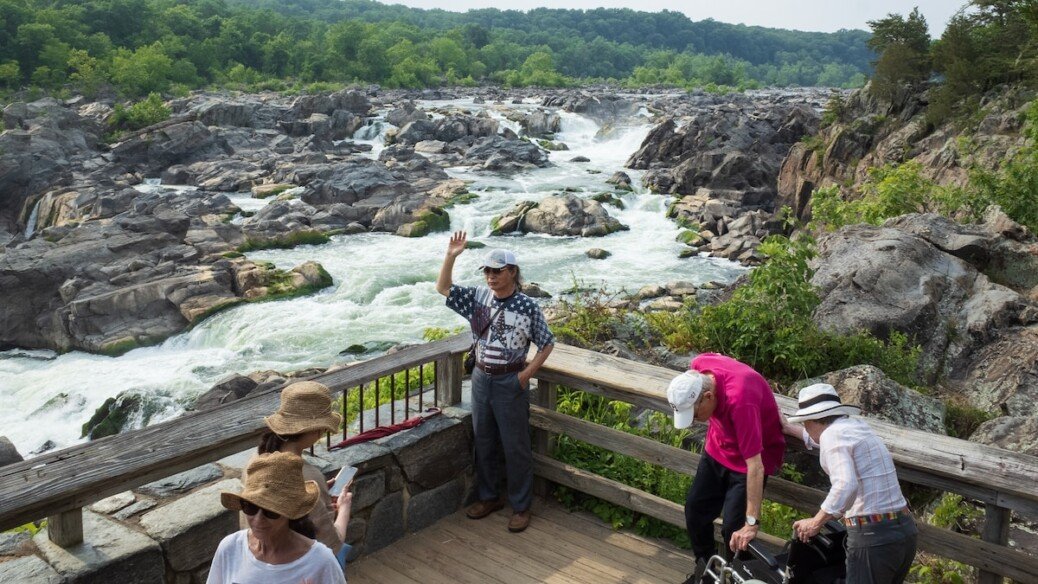 Long layover? Here are 9 hiking trails near America’s busiest airports