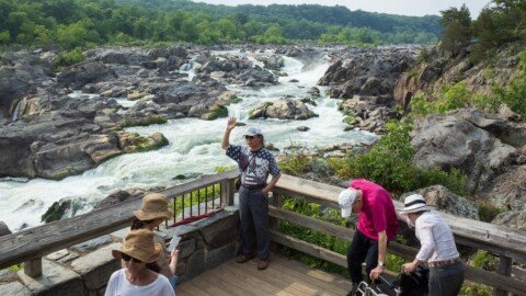 Long layover? Here are 9 hiking trails near America’s busiest airports