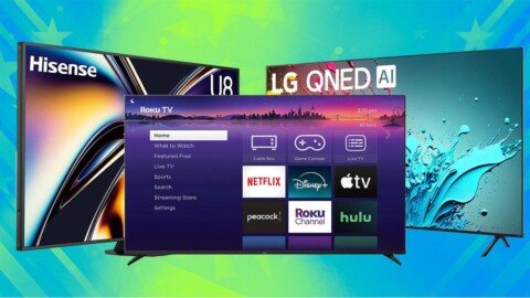 Best July 4th TV deals 2025: My favorite sales save you up to $2,500