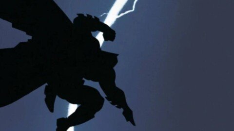 I’m Sorry, But Frank Miller’s The Dark Knight Returns Did More Harm Than Good