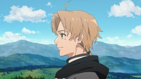 Mushoku Tensei Season 3 Debuts First Trailer Ahead of Return