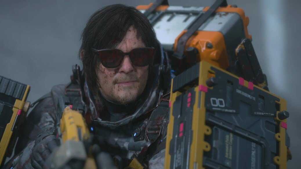 What we’ve been playing