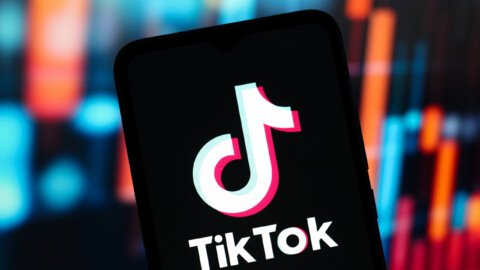 TikTok Building New Version of App Ahead of Expected U.S. Sale