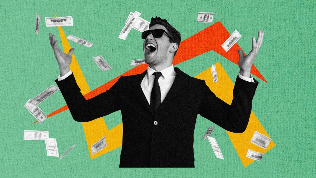 How to Find Your Profitable Edge