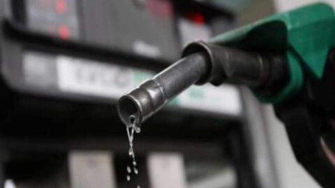 Dangote reduces petrol price to N820 per litre