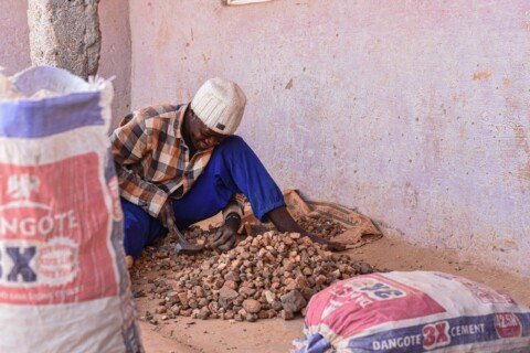 Nigeria’s push to cash in on lithium rush gets off to a rocky start