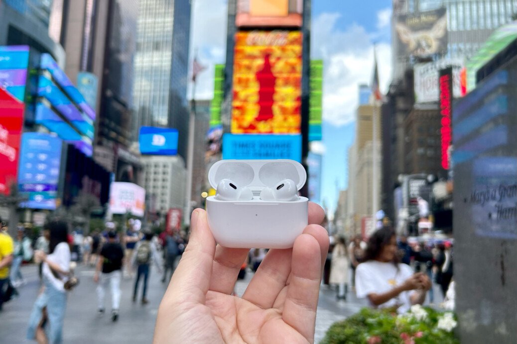 Get Apple AirPods Pro 2 for a record low $149 before this Prime Day deal sells out