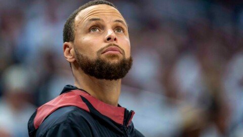 Warriors Superstar Stephen Curry Breaks Silence on How Much Longer He Plans to Play in NBA Amid Retirement Talk