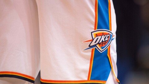 OKC Thunder Player Goes Viral for Hilariously Scoring on the Wrong Basket in NBA Summer League