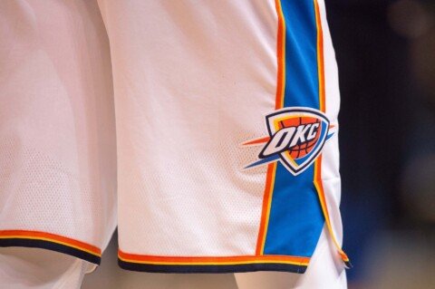 OKC Thunder Player Goes Viral for Hilariously Scoring on the Wrong Basket in NBA Summer League