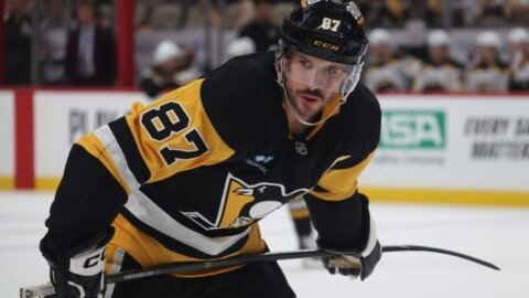Insider Drops Unfiltered Take on Sidney Crosby’s State Of Mind With NHL Rumor Mill In Overdrive
