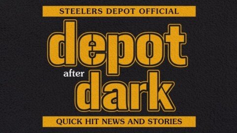 Depot After Dark: Ramsey Working Out, Watt Fishing, Howard Offering Wisdom
