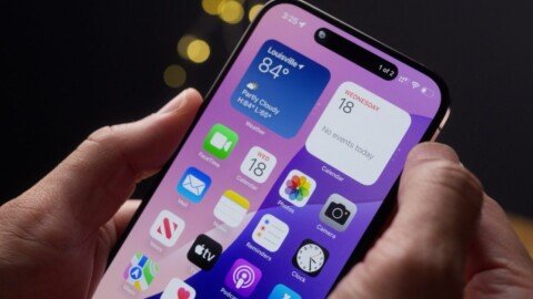 Leaker teases Dynamic Island’s ‘significant evolution’ ahead