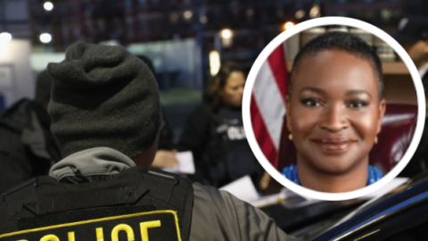 Biden Judge Halts ICE Arrests in Los Angeles Due to Alleged Racial Profiling