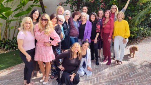 Women of faith unite at ‘SistHERS of Zion’ US summit – healing, leadership and advocacy for Israel
