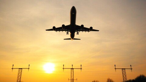 Can AI Replace Air Traffic Controllers to Reduce Airline Accidents?