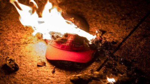 It’s Not Just Epstein. MAGA Is Angry About a Lot of Things