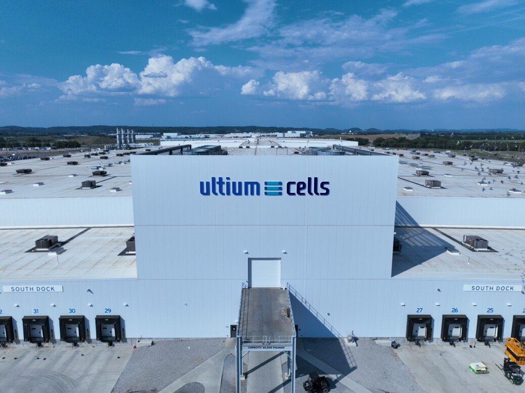 GM’s Final EV Battery Strategy Copies China’s Playbook: Super Cheap Cells