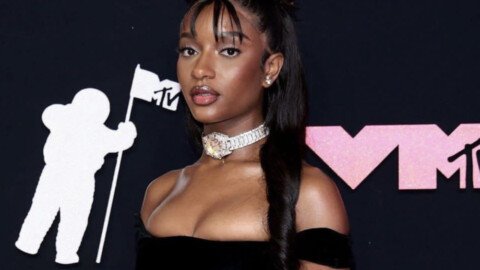 Did Ayra Starr leave Mavin Records for Roc Nation?