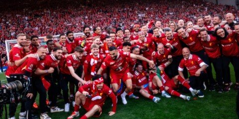 Liverpool’s option for striker next season revealed