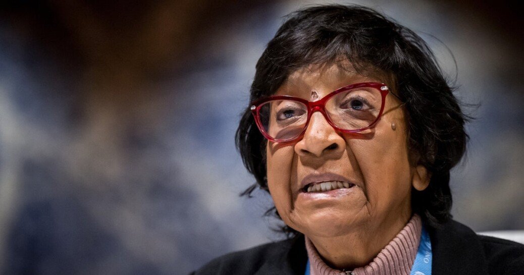 Human Rights Experts On Israel-Palestine To Step Down From UN-Backed Team