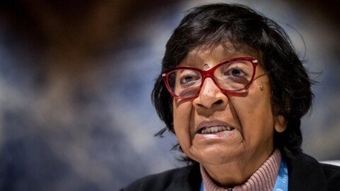 Human Rights Experts On Israel-Palestine To Step Down From UN-Backed Team