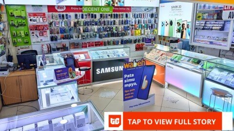 Kenyan BNPL startup Wabeh halts operations as defaults rise, cash flow tightens