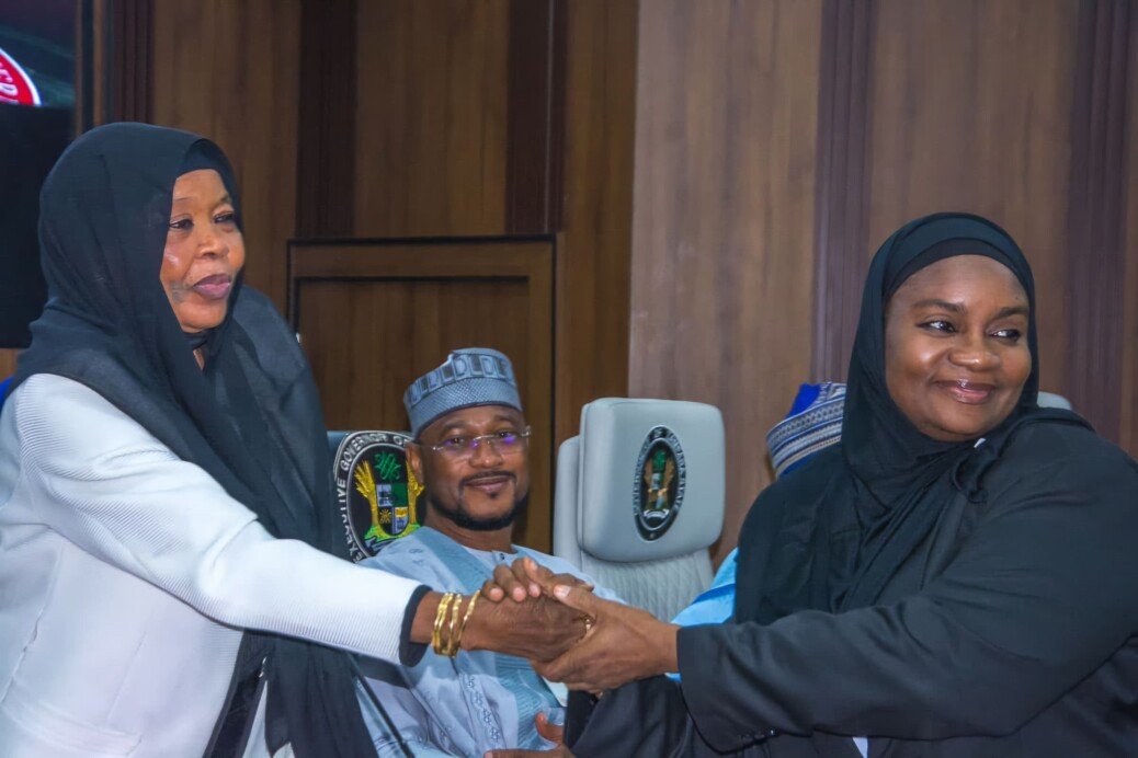 Gov Lawal charges newly appointed Zamfara judges on quick dispensation of justice