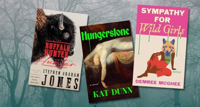 The Best Horror Books of 2025 (So Far)