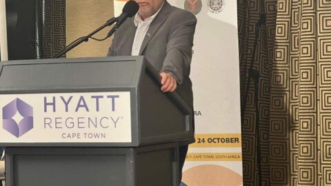 Haidar Eid on writing about Gaza: ‘Resistance means existence’