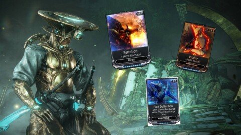 After 12 long years, Warframe is finally breaking down one of its biggest barriers to entry with a new quest