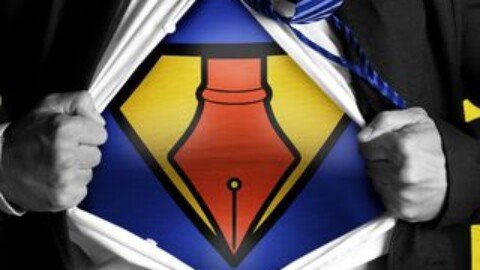 Jim VandeHei: Rise of Super Journalists