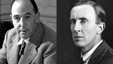 Tolkien-Lewis Movie ‘Fellowship’ Will Spotlight the Power of Friendship, Director Says